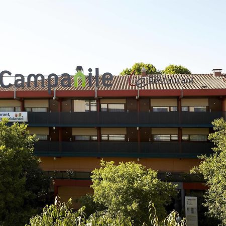 Campanile Prime - Nimes Centre Hotell Exteriör bild