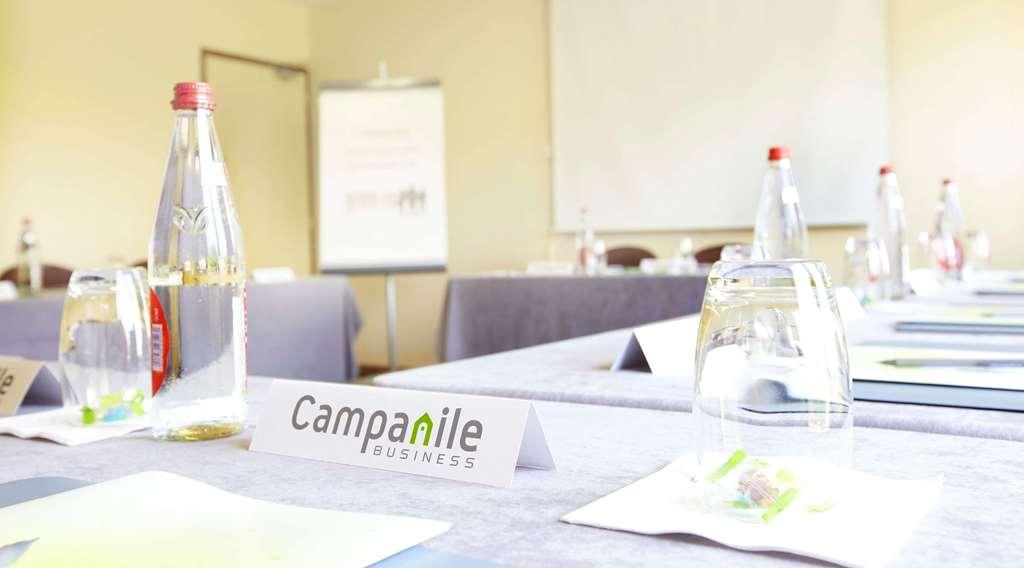 Campanile Prime - Nimes Centre Hotell Bekvämligheter bild
