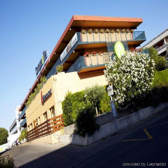 Campanile Prime - Nimes Centre Hotell Exteriör bild